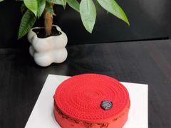 -DUFF LANGE杜夫朗格蛋糕(长沙店)