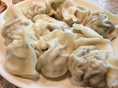 -金谷园饺子馆(北邮总店)