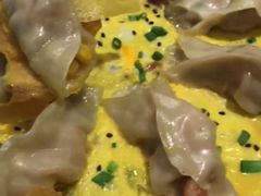 -海富荣·锅贴·陕菜家常菜(阳光城店)