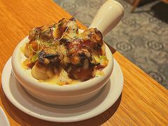 -森Some Fusion(荔湾店)