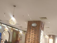 -小山城·馋嘴蛙(亚运村店)