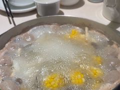 -潮泰牛肉火锅 · 创于1992年(车公庙店)