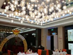 大堂-丰收日·小海鲜·沪上家宴(顾村正大店)