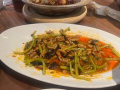 -眉州东坡(大悦城店)