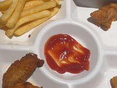 -豪客来牛排(空港华联店)