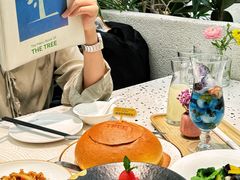 -大树餐厅(朝阳大悦城店)