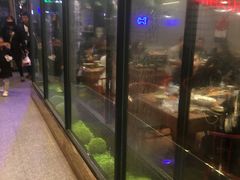 -阿记烧烤(大兴新区店)