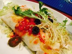 -Rural Tequila墨西哥餐厅(东川路店)