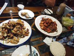 -良师门滨海人家·海鲜·家常菜(滨海城店)