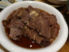 -蒙亨·手把肉·蒙古包文化主题餐厅(天恒广场店)