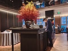 -秀儿四九城·新京菜(亚运村鸟巢店)