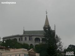 -主教山小堂