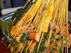 -成都瓜串串(华强北店)