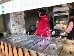 -百花传统甜品店(原址店)