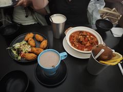 -妈阁铭记澳葡美食