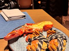 -青岛海天大酒店·1988全日餐厅