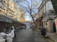 -南楼煎饼(滨江道店)