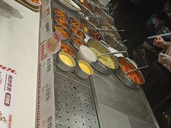 -乡村基·川味现炒大王(熙悦天街店)