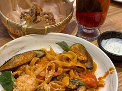 -无印良品餐堂 MUJI Diner(成都太古里店)
