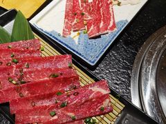 -牛焱·烧肉酒肆(五大道店)