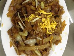 莲香楼f-香港蓮香樓(上環店)