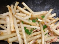 花生芽-青桃餐厅