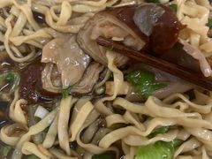 -老赵面店(大西路店)