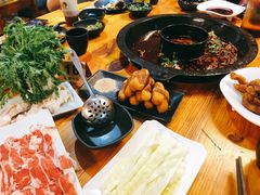 -味仙疯美蛙鱼头(清扬路总店)