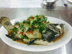 -芽庄MP泰式海鲜海景餐厅