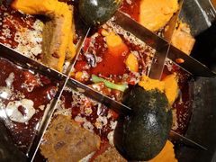 -九宫格重庆火锅(保利店)