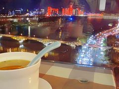 -蘭湘荟一线江景餐厅(解放西路店)
