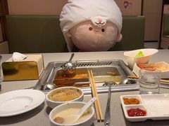 -海底捞火锅(金光华店)