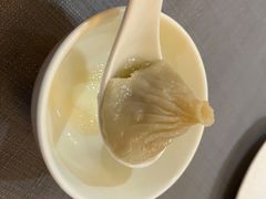 -梅州昌盛豪生大酒店·豪生阁中餐厅
