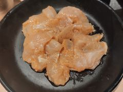 -花味烤肉·拌饭(庐阳万象汇店)