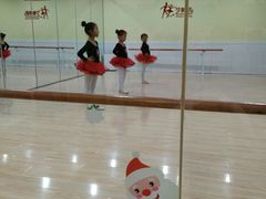 -炫艺舞蹈培训中心(枫尚奥特莱斯店)