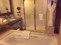 -长白山万达喜来登度假酒店