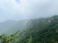 -妙峰山风景名胜区
