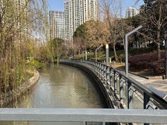 -苏州河梦清园环保主题公园