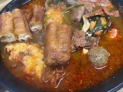 -四川老牛麻辣烫(北门桥店)