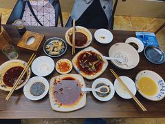 -查淑芳查渣面(崇州店)