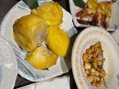 -味见·荣家(亚泰大街店)