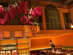 -耶里夏丽·新疆菜·28年喀什老馆(田林东路店)