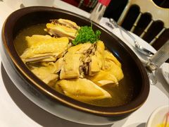 -玫瑰厅上海菜(兴国路店)