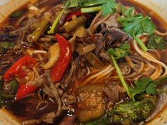 -好這口重庆小面(总店)