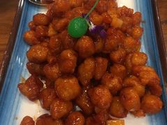 -那家老院子东北菜·饺子·小鸡炖蘑菇(艳华街店)