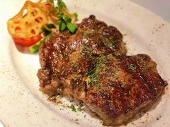 澳洲谷饲安格斯肉眼-燃扒房Steakhouse(皇庭店)