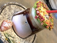 花环-BE NORMAL CAFE(霞溪路店)