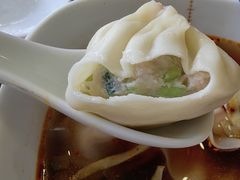 -锡笼记·无锡小笼(水岸店)