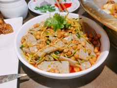 -小尕子新疆菜(百货大楼店)