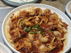 -淘米捞·米汤脆鲩鱼火锅(福田皇岗店)